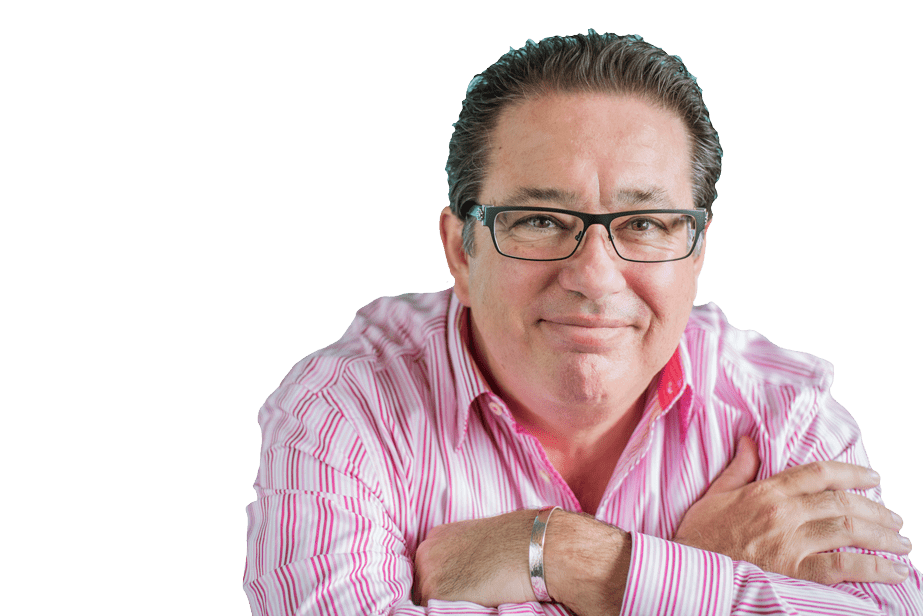 Andrew Griffiths | Accountability Coach