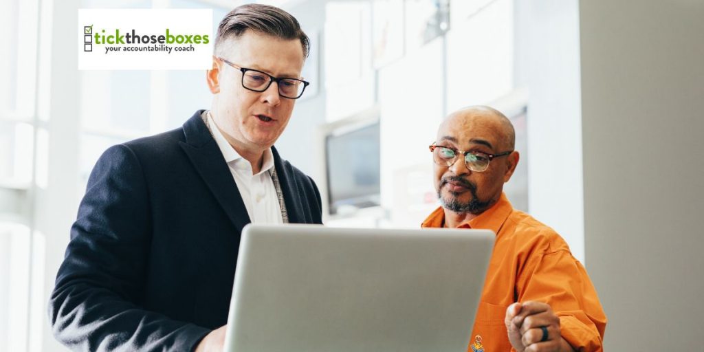 What Makes An Accountability Coach Good?