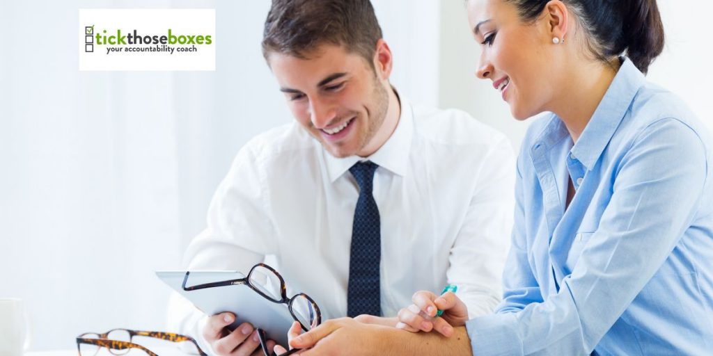 Business Coaching