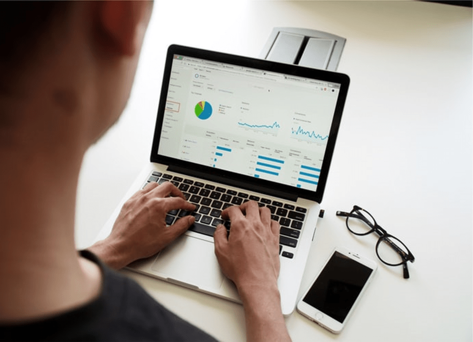 Computer statistics