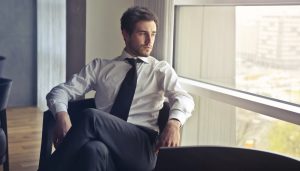 Business Man