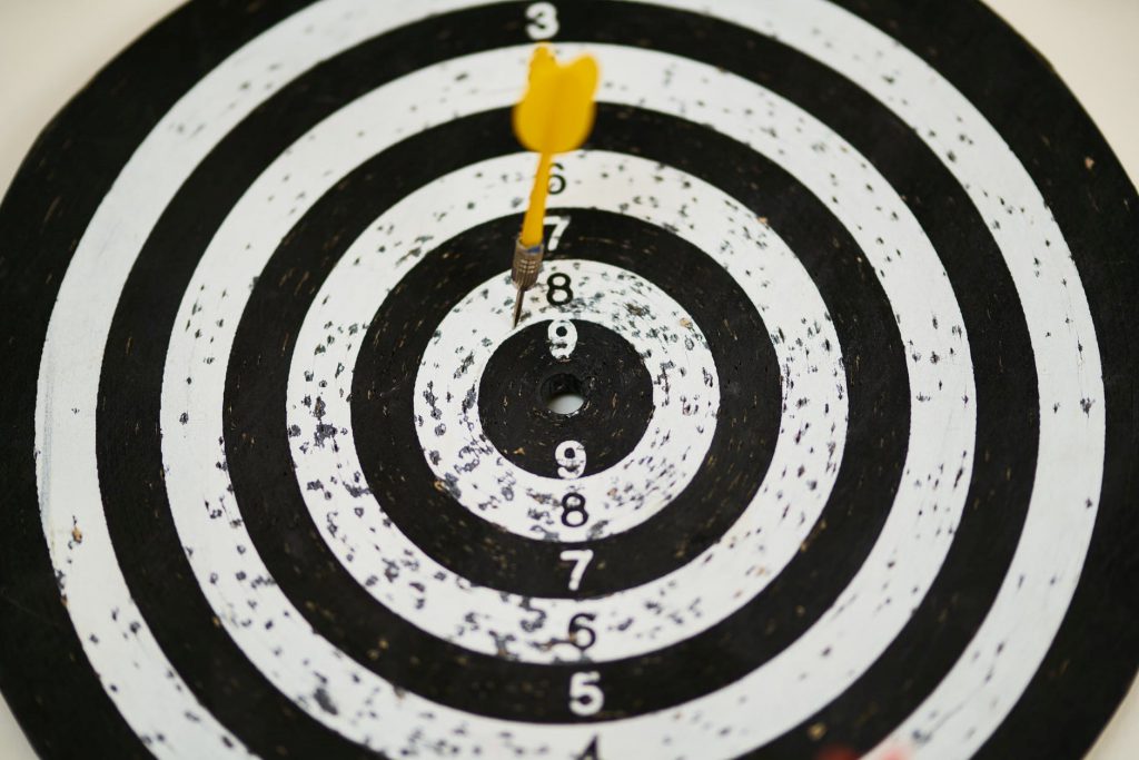 Dart Board | Target