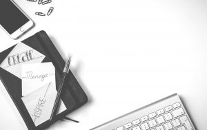 Create, manage, inspire