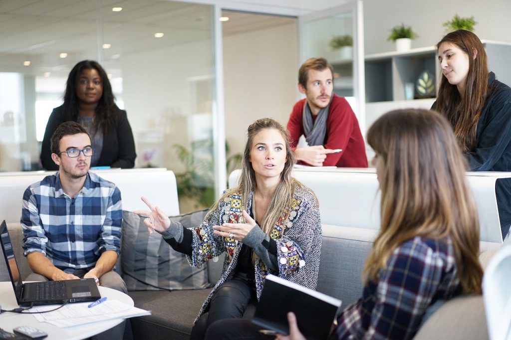 Leadership Accountability