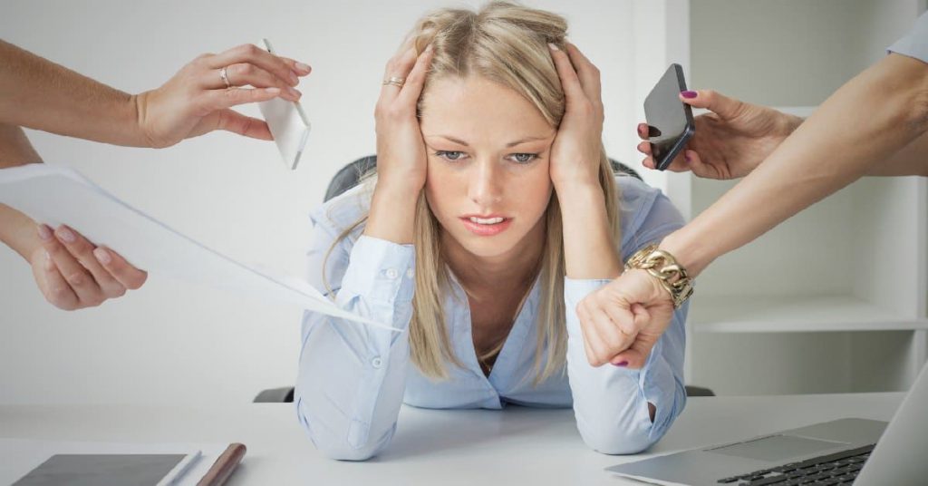 Accountability Coaching
