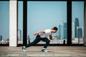 Become an accountability coach