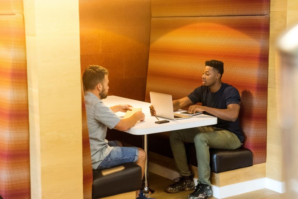 Modern Accountability Coaching