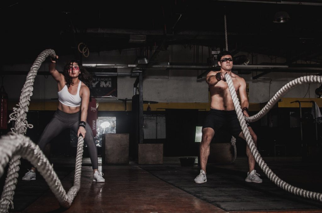 What Are The Benefits Of An Accountability Coach