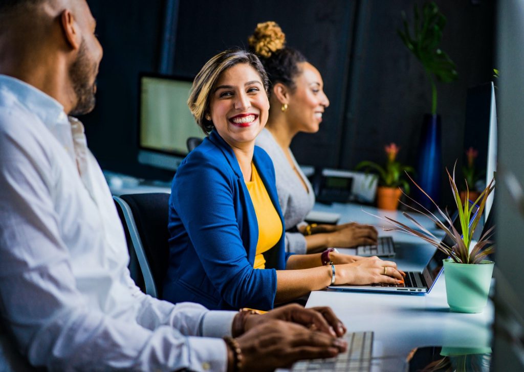Group meeting | Accountability coach