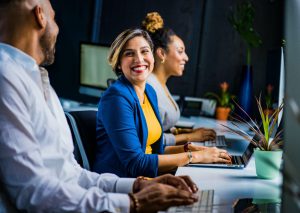 Group meeting | Accountability coach