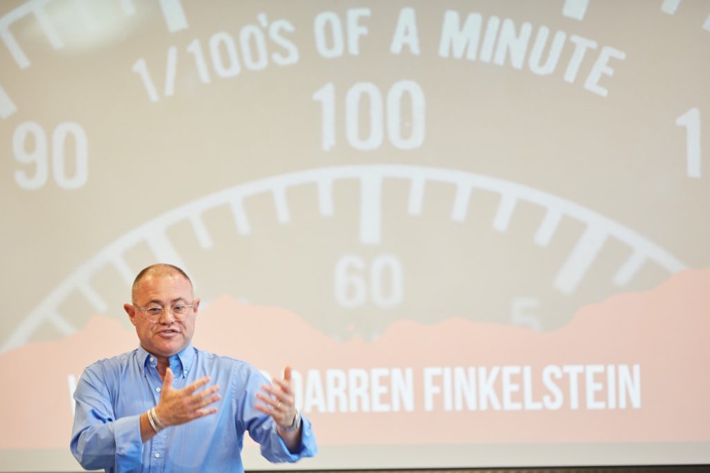 Find an Accountability Coach