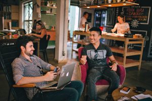 What Can an Accountability Partner Do for Me