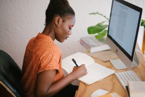 Accountability At The Workplace