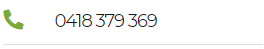 0418 379 369