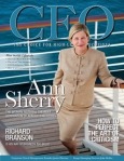 CEO-magazine - My Books