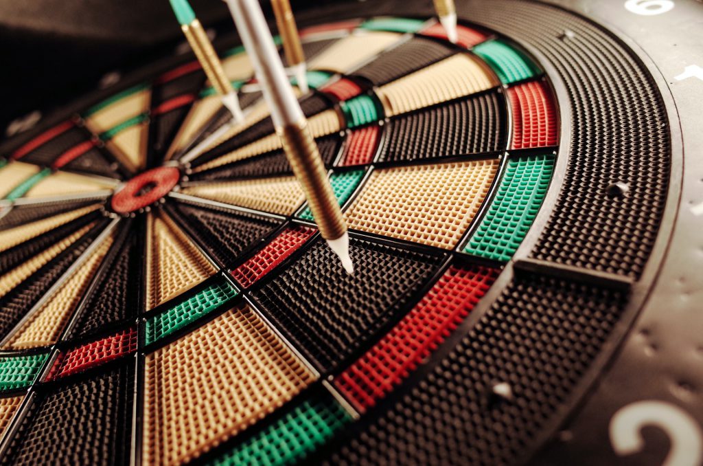 How to Hold Yourself Accountable for Goals
