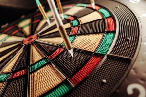 How to Hold Yourself Accountable for Goals