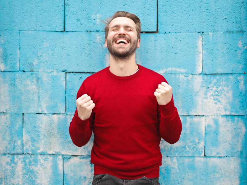 How to Hold Yourself Accountable